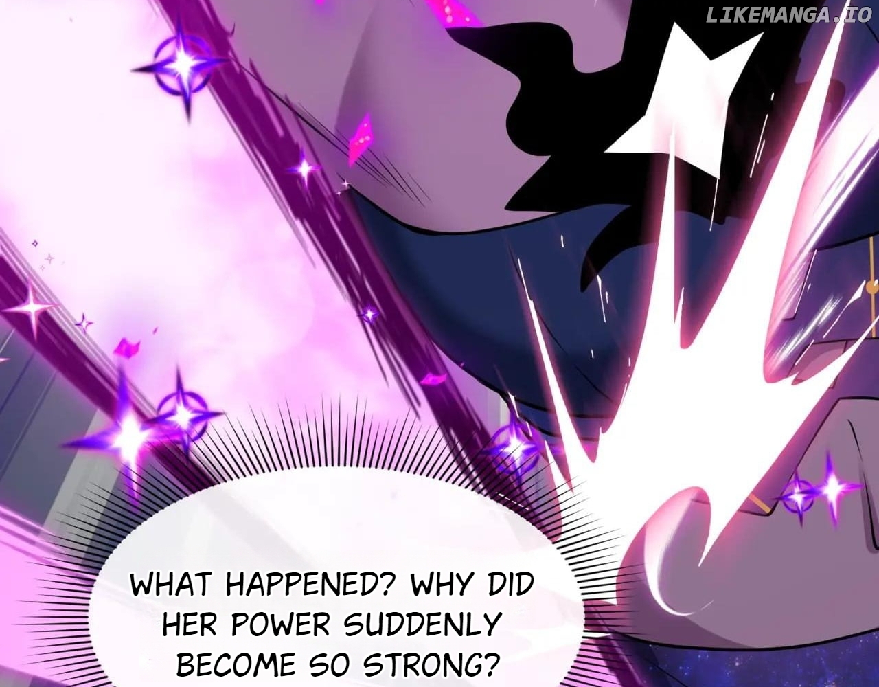 Era of the Haunted Chapter 504 - page 201
